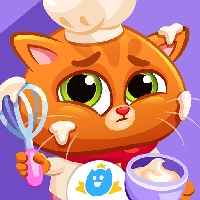صورة للعبة Bubbu Restaurant [unlocked]