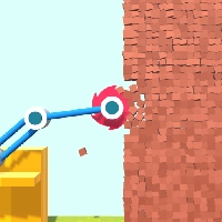 Bucket Crusher [Adfree]