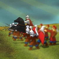 صورة للعبة Buest Fury of the North