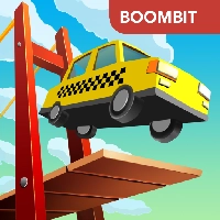 صورة للعبة Build a Bridge! [unlocked/Mod Money/Adfree]