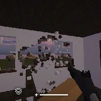صورة للعبة Building Destruction [Adfree]