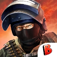 صورة للعبة Bullet Force