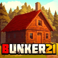 صورة للعبة BUNKER 2021 Story Game