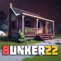 صورة للعبة Bunker: Zombie Survival Games