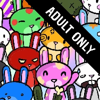 صورة للعبة Bunniiies The Love Rabbit [Free Shopping]