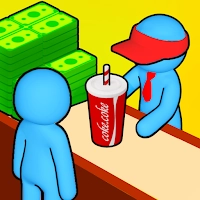صورة للعبة Burger Please! [Mod Money]