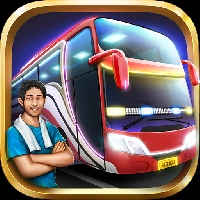 صورة للعبة Bus Simulator Indonesia [Adfree]