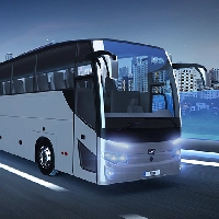 صورة للعبة Bus Simulator PRO Buses [Mod Money]