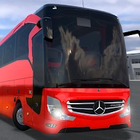 صورة للعبة Bus Simulator Ultimate