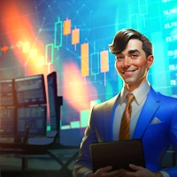 صورة للعبة Business Empire RichMan [Free shoping]