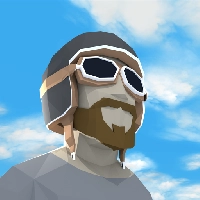 صورة للعبة Cafe Racer [Money mod]