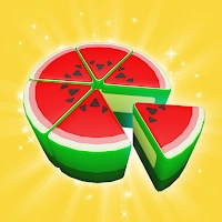 صورة للعبة Cake Sort - Color Puzzle Game [No Ads]