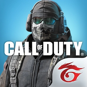 صورة للعبة Call of Dutyampreg Mobile Garena