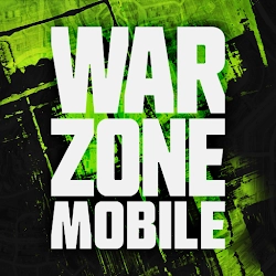 صورة للعبة Call of Duty: Warzone Mobile