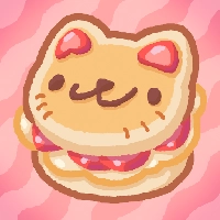 صورة للعبة Campfire Cat Cafe [Adfree]