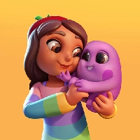 صورة للعبة Candy Inc Build & Decorate [Mod Money]