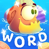صورة للعبة Candy Words puzzle game [Free Shopping]