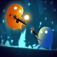 صورة للعبة CAPSULE [Mod Money]