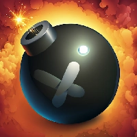 صورة للعبة Captain TNT [Adfree]