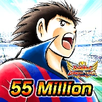 صورة للعبة Captain Tsubasa Dream Team