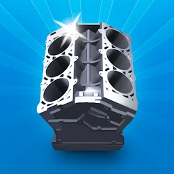 صورة للعبة Car Company Tycoon [Money mod]