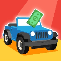 صورة للعبة Car Dealer 3D [Adfree]