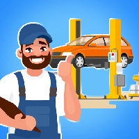 صورة للعبة Car Fix Tycoon