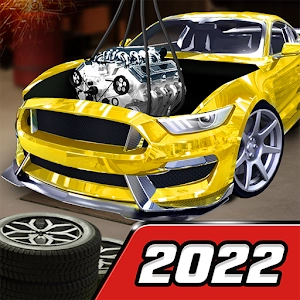 صورة للعبة Car Mechanic Simulator 18 [Mod Money]