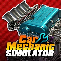صورة للعبة Car Mechanic Racing [Free Shopping]