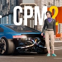 صورة للعبة Car Parking Multiplayer 2 [Money mod]
