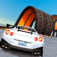 صورة للعبة Car Stunt Races Mega Ramps [unlocked/Mod Money]
