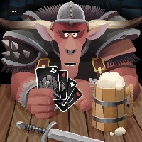صورة للعبة Card Crawl