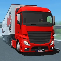 صورة للعبة Cargo Transport Simulator [Mod Money]