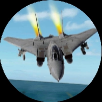 Carpet Bombing 2 [Unlocked]