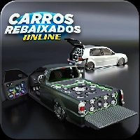 صورة للعبة Carros Rebaixados Online