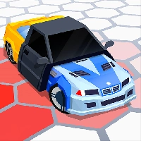 صورة للعبة Cars Arena Fast Race 3D [No Ads]