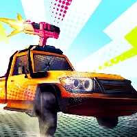 صورة للعبة Cars Boom Boom [Adfree]