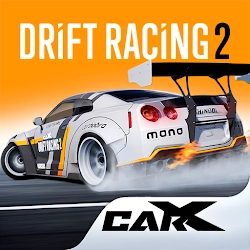 صورة للعبة CarX Drift Racing 2 [Free shoping]