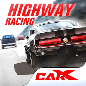 صورة للعبة CarX Highway Racing [Mod Money]