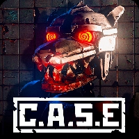 صورة للعبة CASE: Animatronics - Horror game! [Mod Adfree/Lives]
