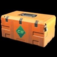 صورة للعبة Case Simulator 2 [Mod Money]