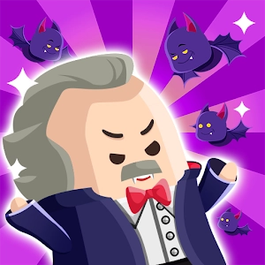 صورة للعبة Cash Inc Money Clicker Game & Business Adventure