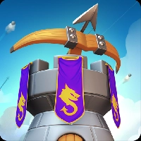 صورة للعبة Castle Creeps TD [Mod Money]