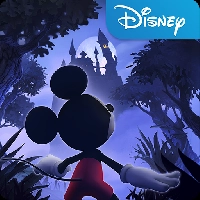 صورة للعبة Castle of Illusion