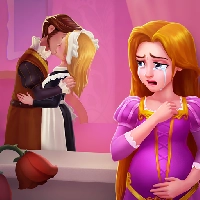 صورة للعبة Castle Story Puzzle & Choice