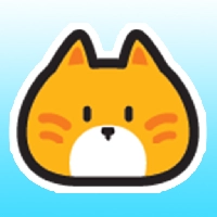 صورة للعبة Cat Fishing Tycoon idle [Free Shopping]