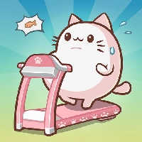 صورة للعبة Cat Run Kitty Rush [Free Shopping]