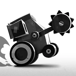 صورة للعبة CATS: Crash Arena Turbo Stars