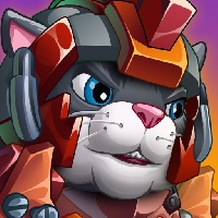 صورة للعبة Cats vs Aliens PVP