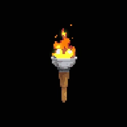 صورة للعبة Caves of Lore [Patched]